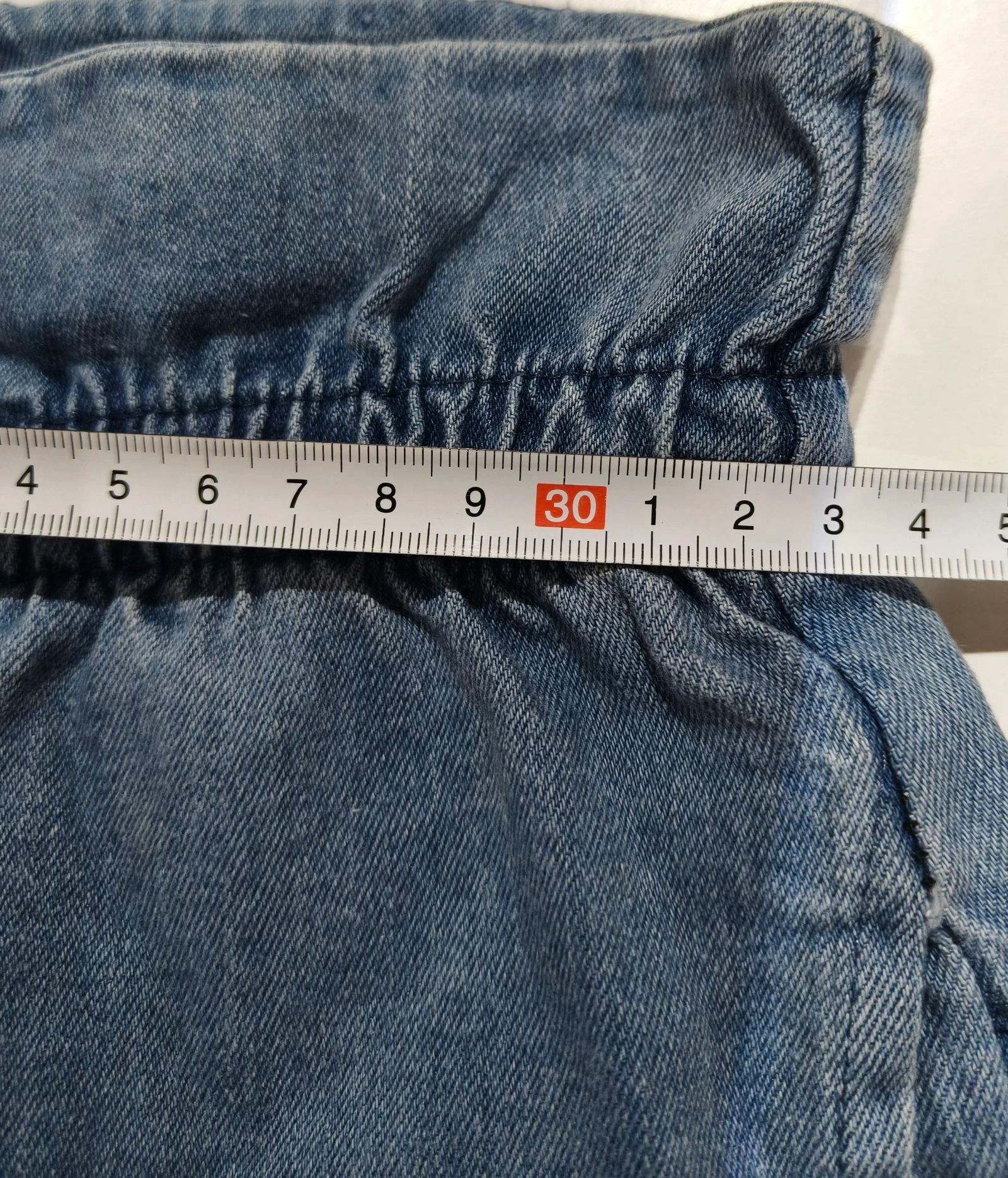 Korte broek – photo 4